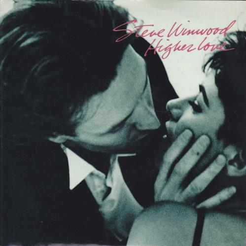 Steve Winwood